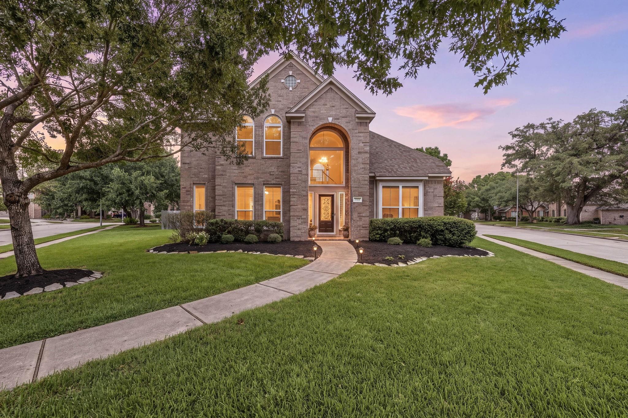 20606 Cypress Tree Lane