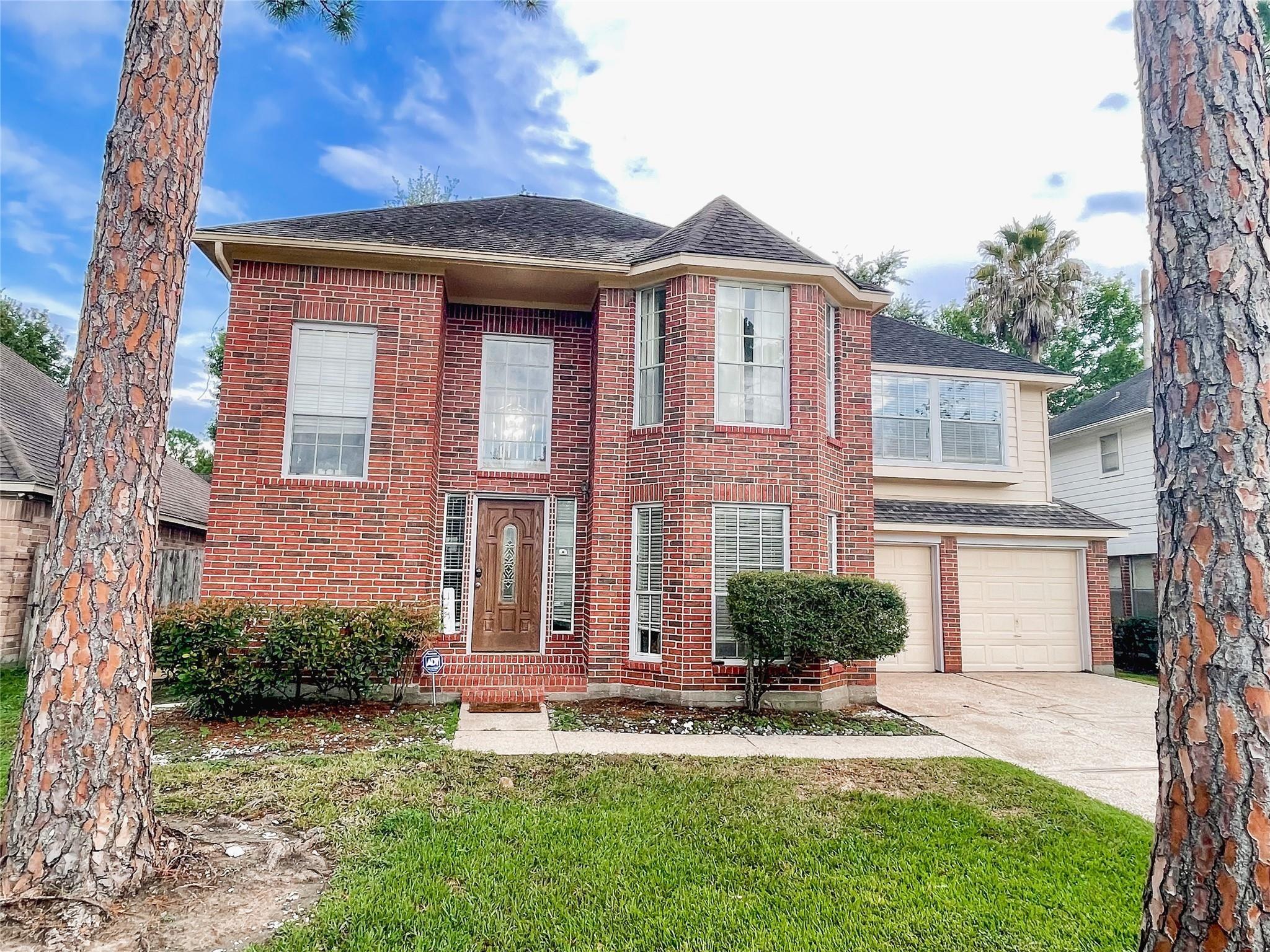 1414 New Cedars Drive