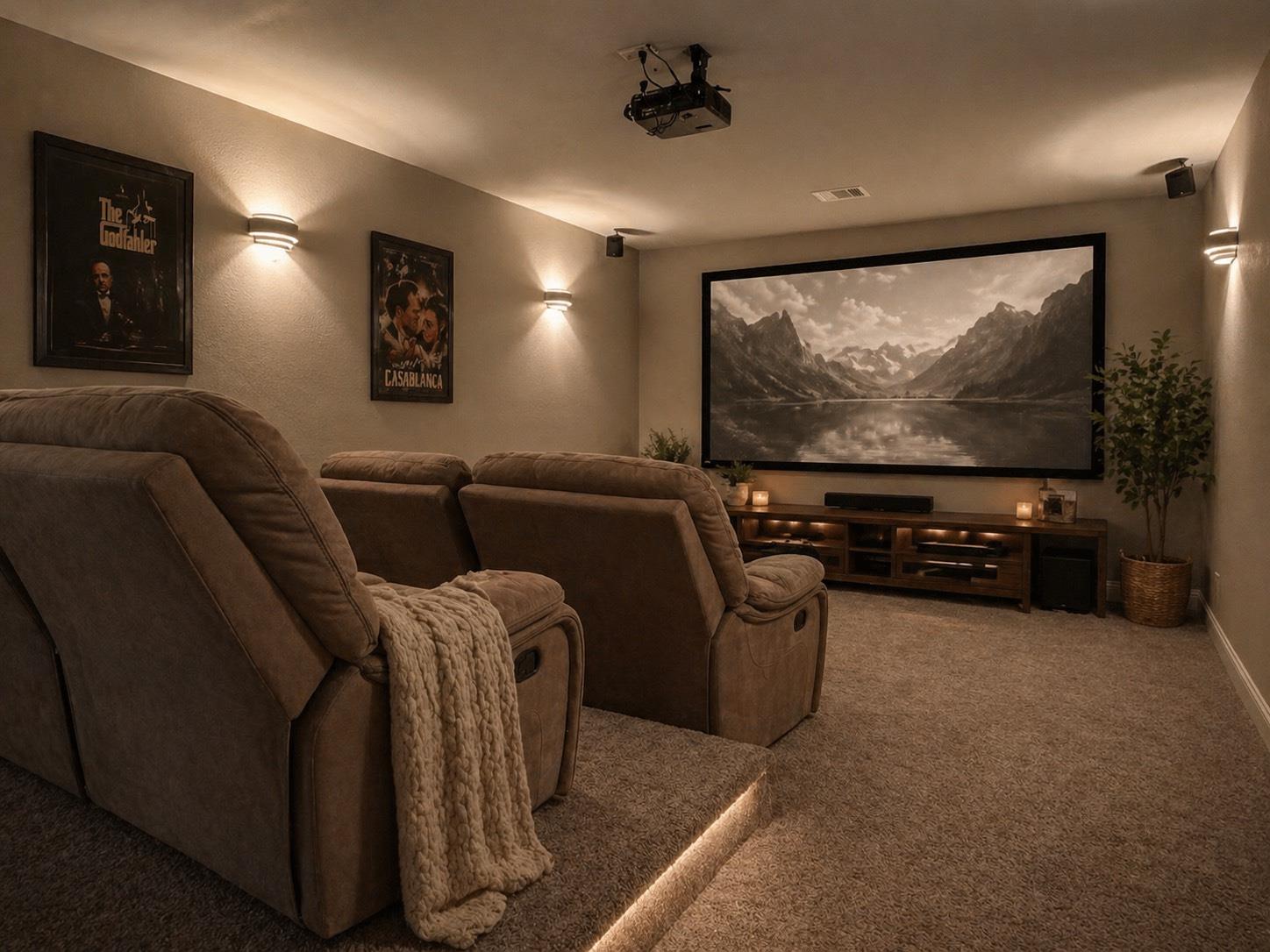 2341 Shallow Creek Lane