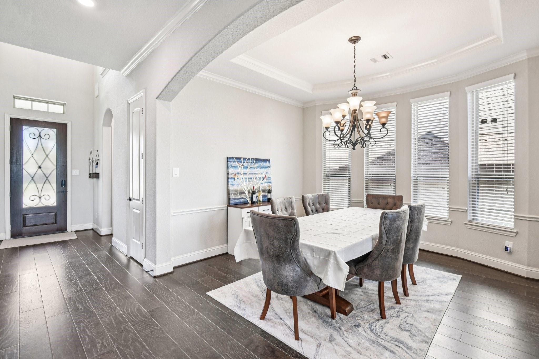 2341 Shallow Creek Lane