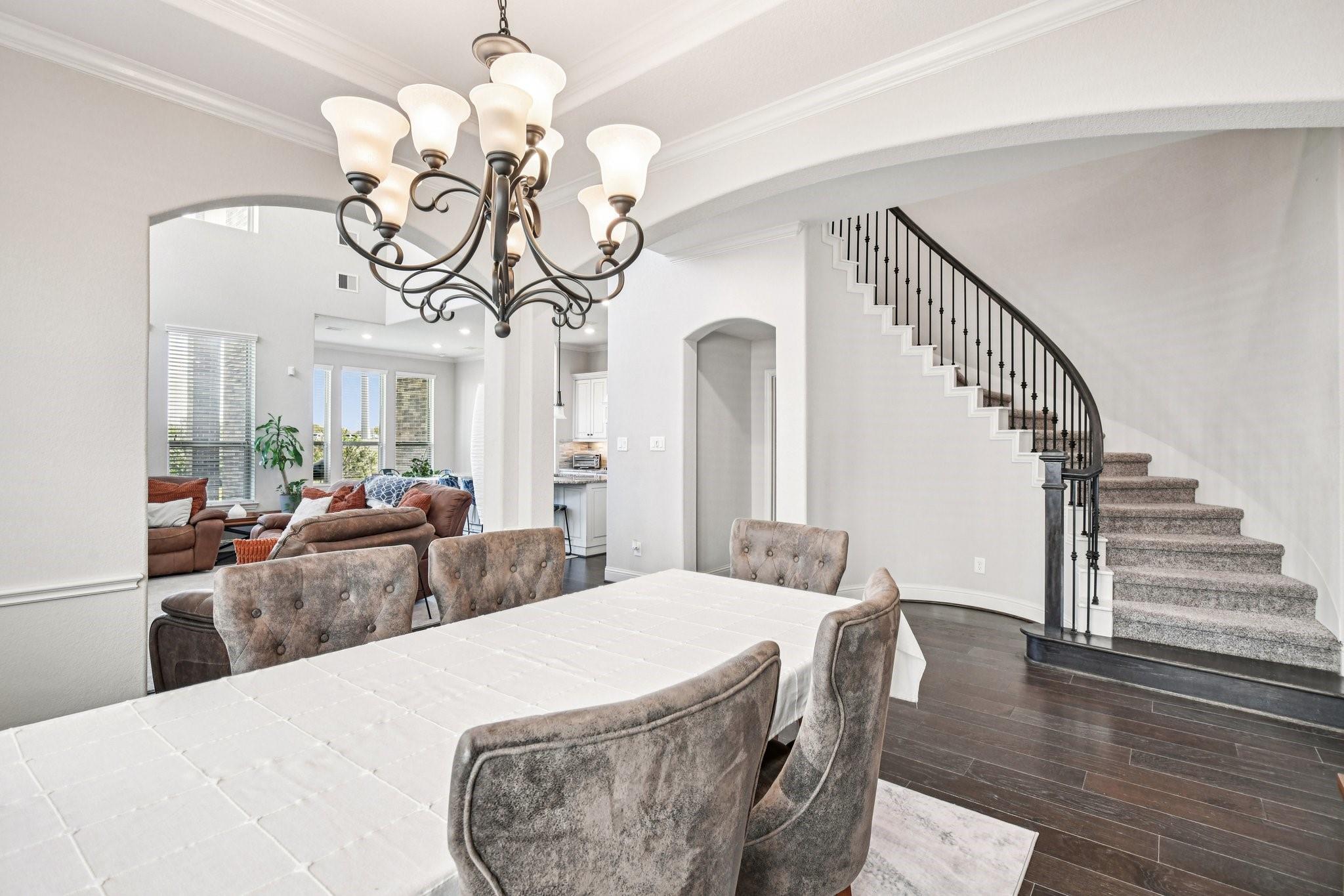 2341 Shallow Creek Lane