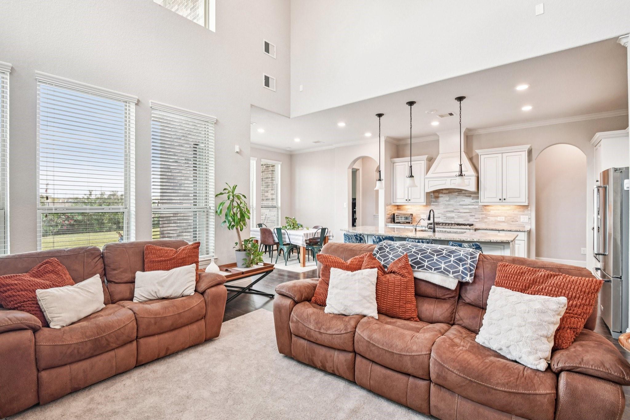 2341 Shallow Creek Lane