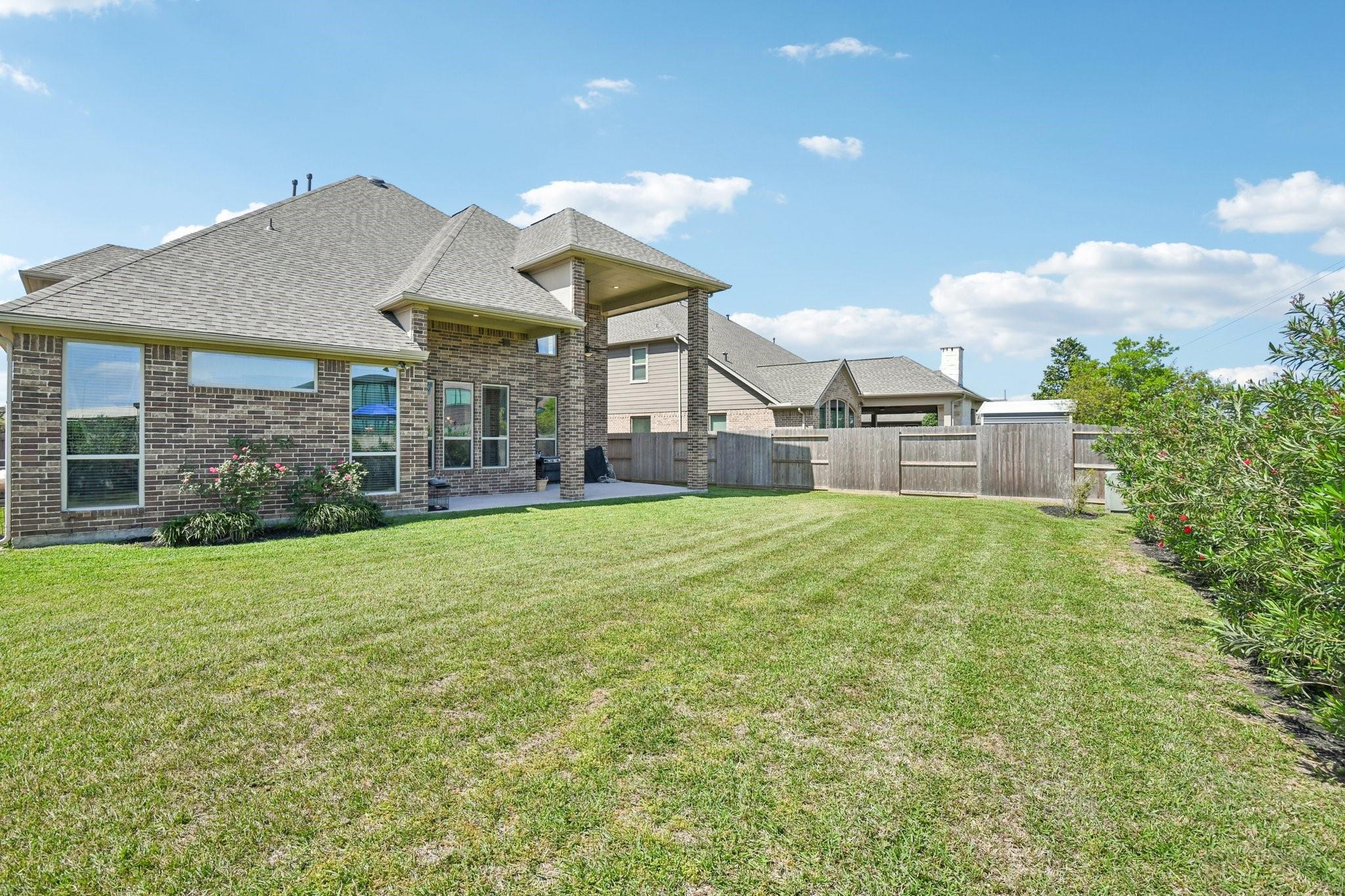 2341 Shallow Creek Lane