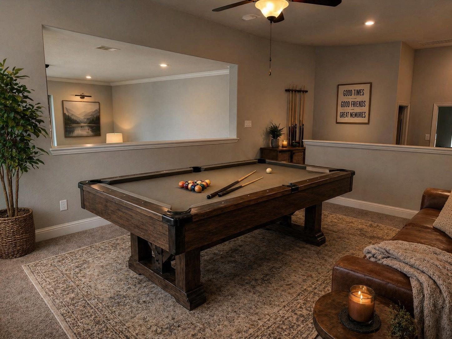 2341 Shallow Creek Lane