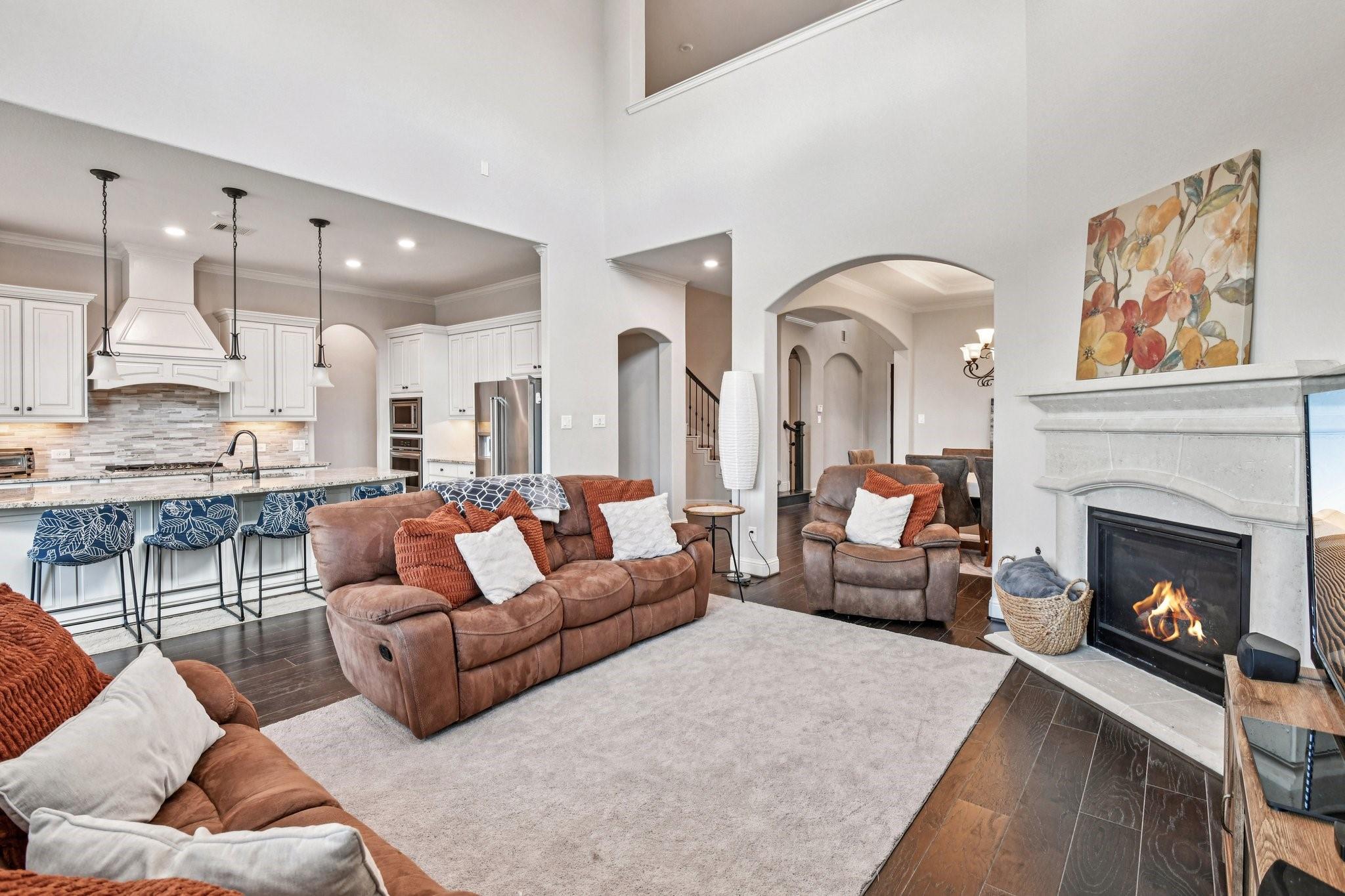 2341 Shallow Creek Lane