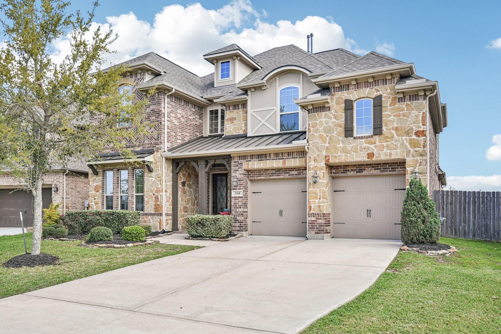 2341 Shallow Creek Lane