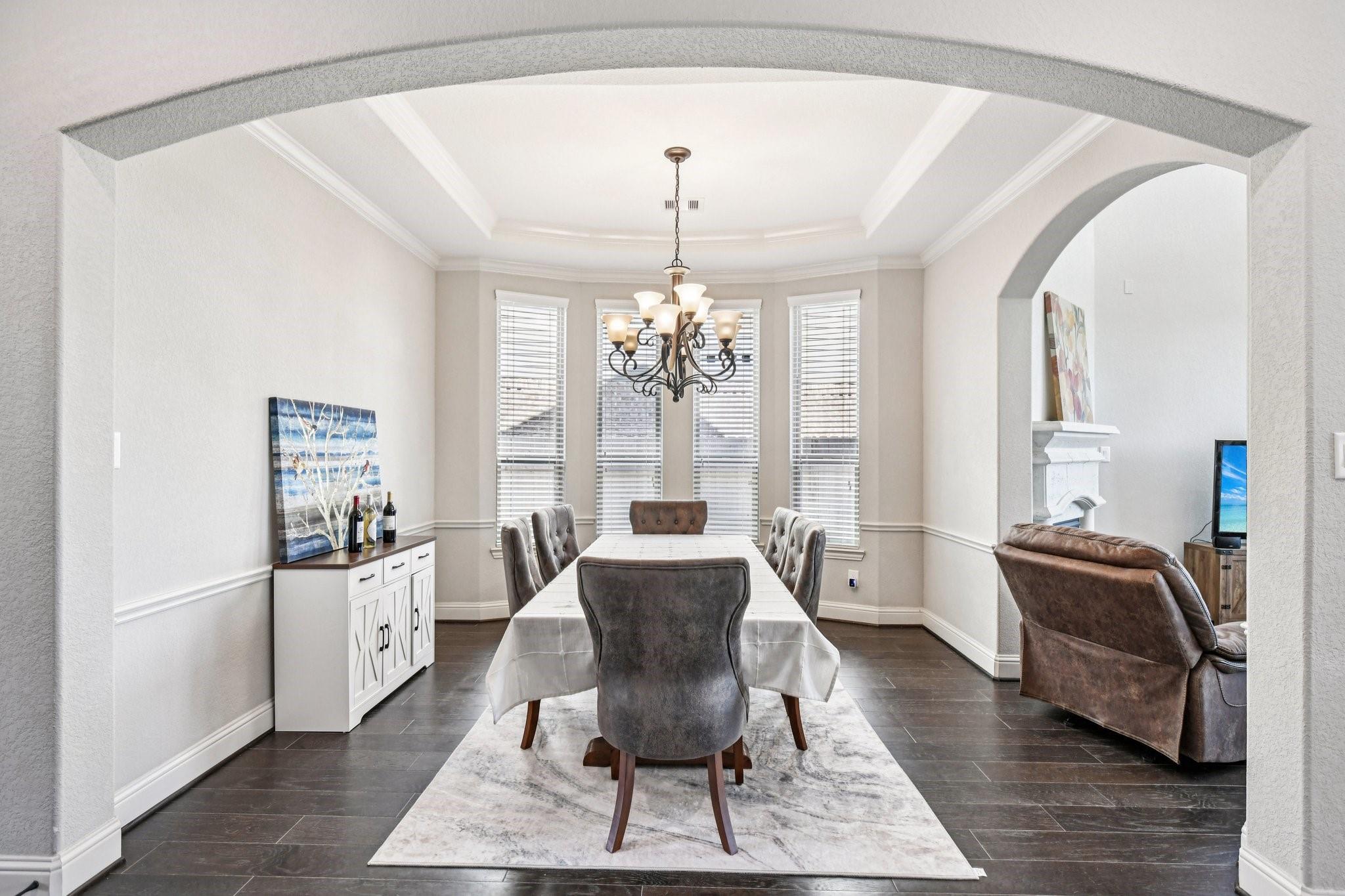 2341 Shallow Creek Lane