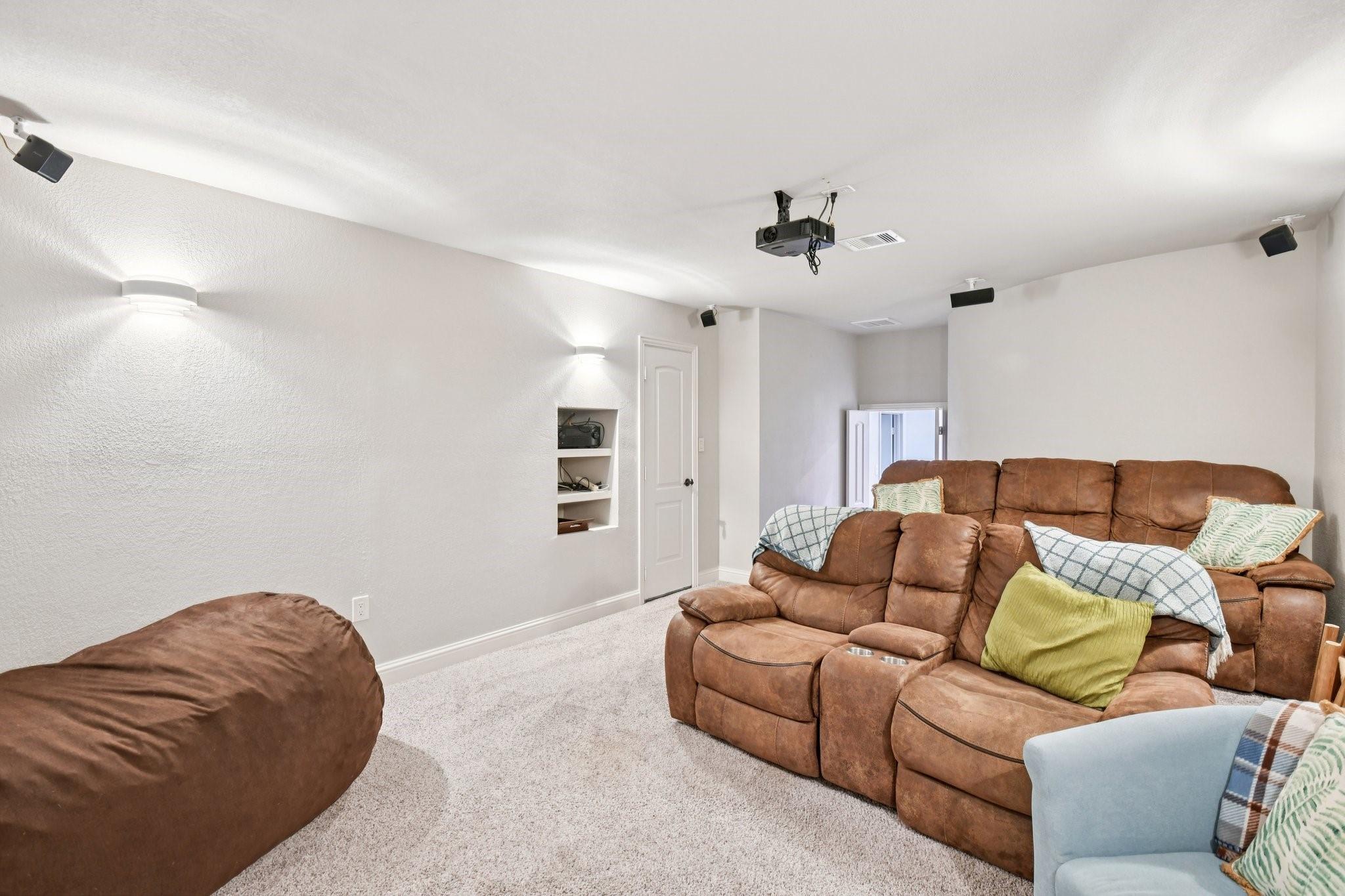 2341 Shallow Creek Lane