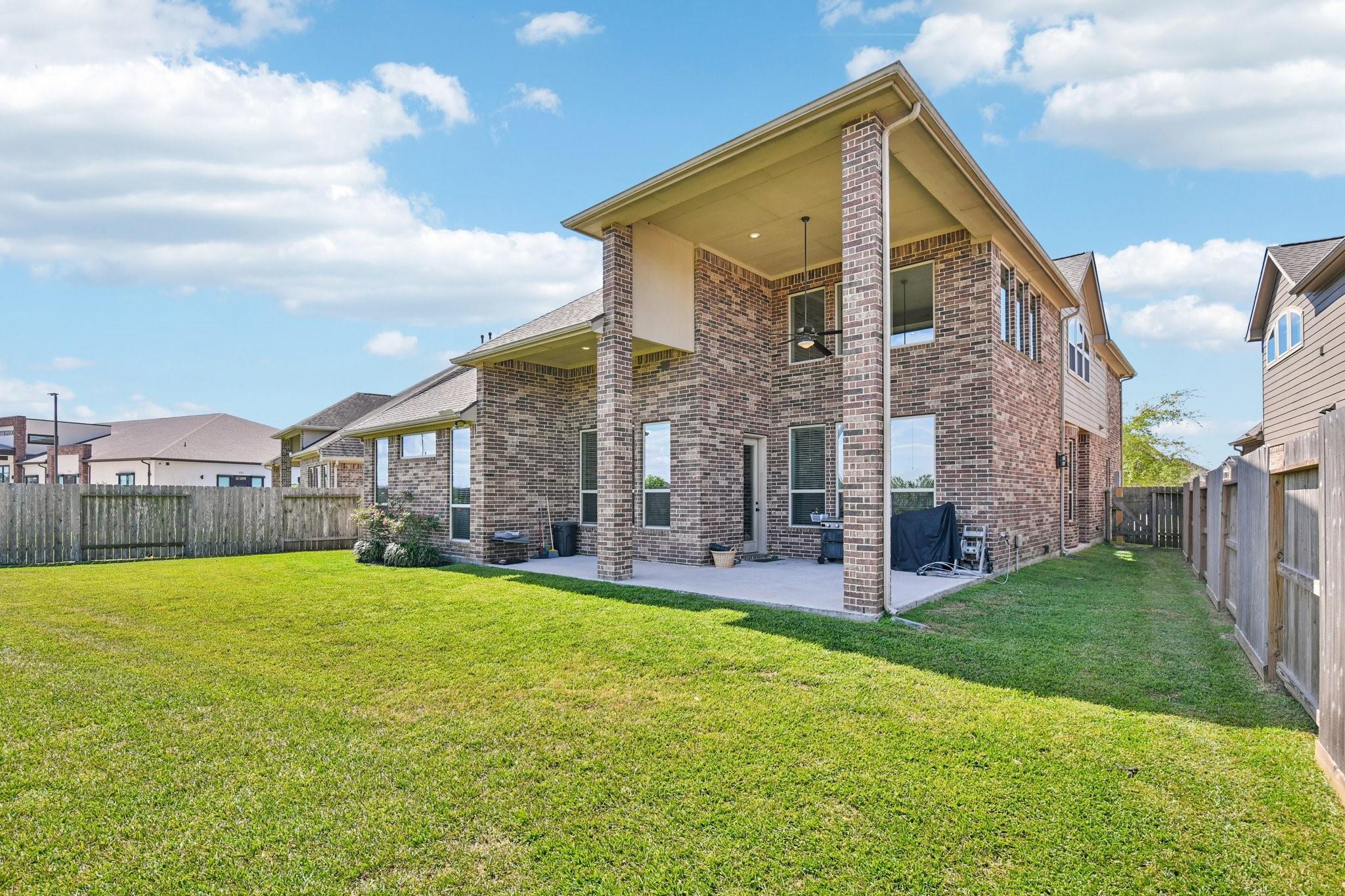 2341 Shallow Creek Lane