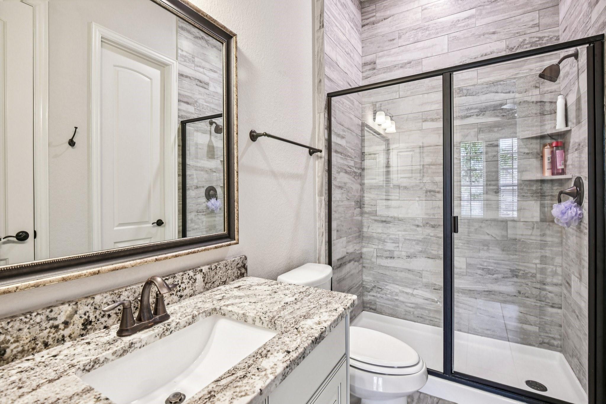 2341 Shallow Creek Lane