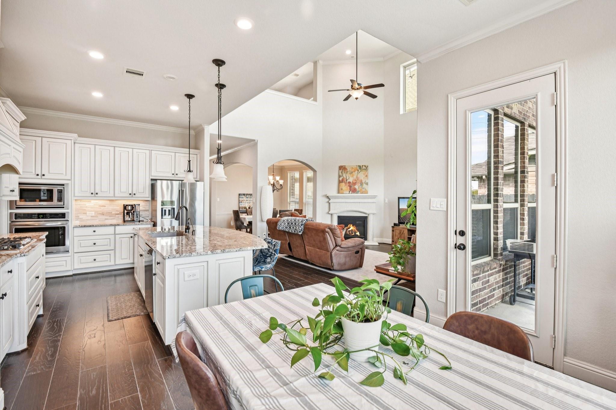 2341 Shallow Creek Lane