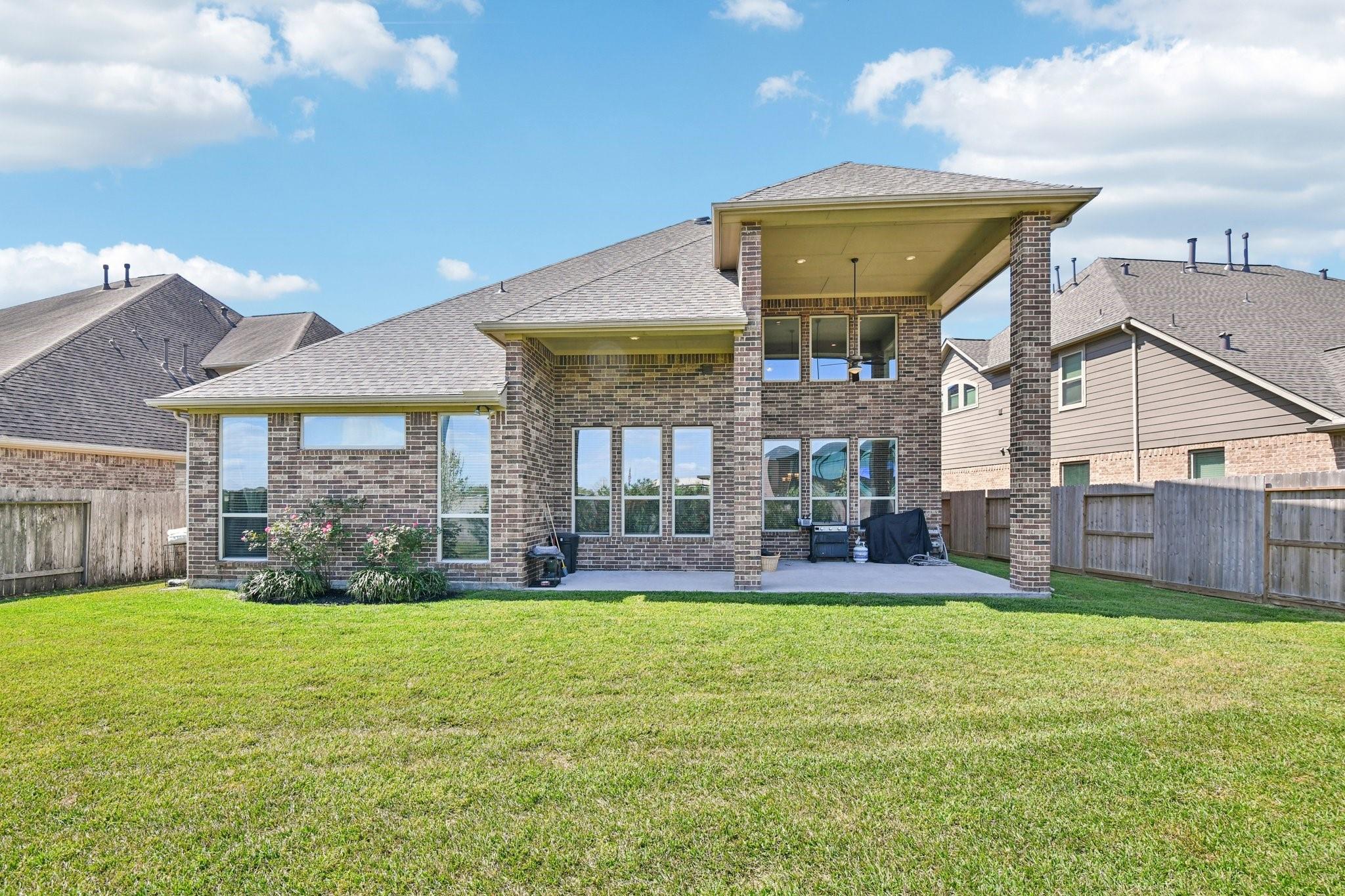 2341 Shallow Creek Lane