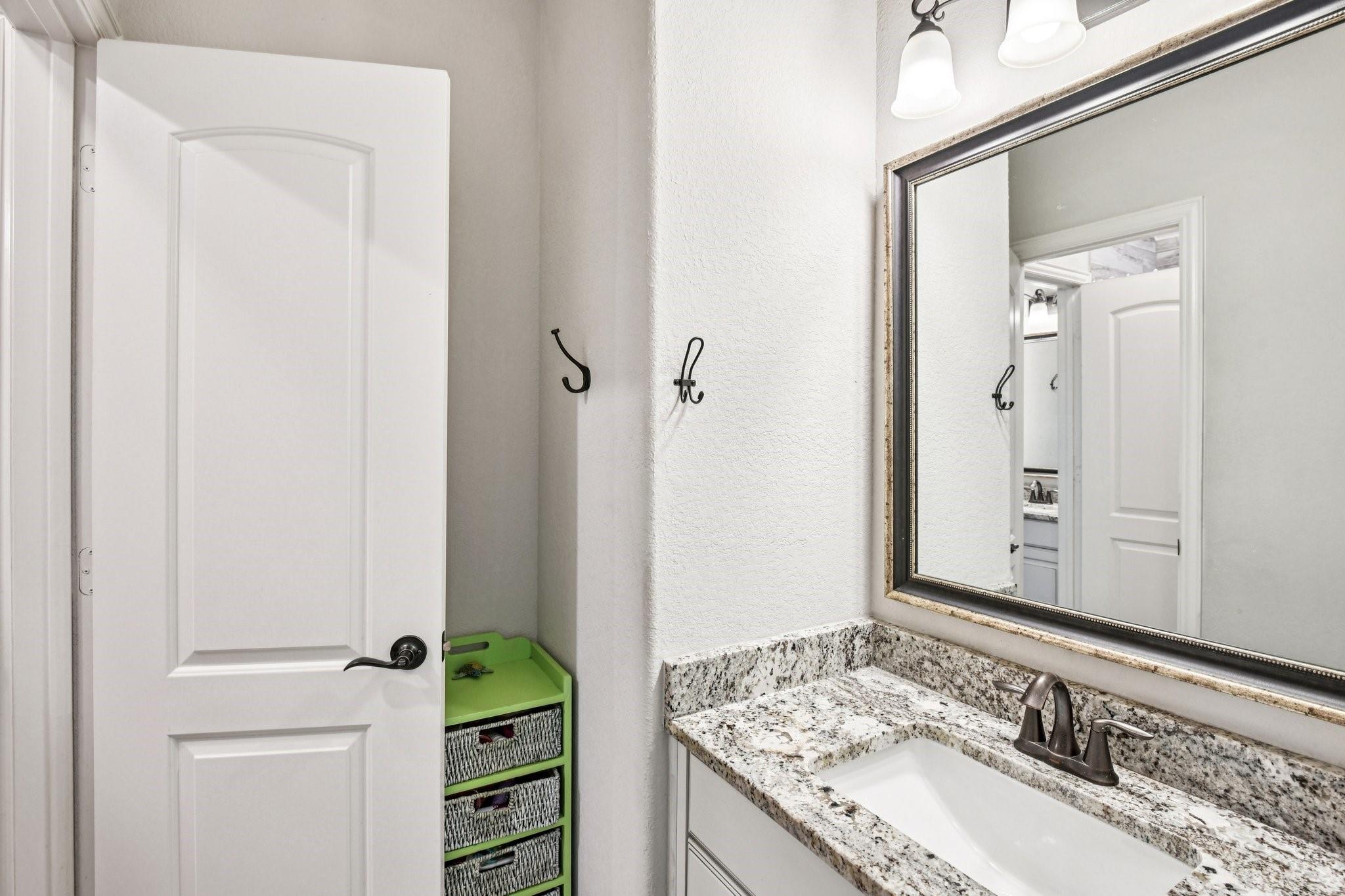 2341 Shallow Creek Lane