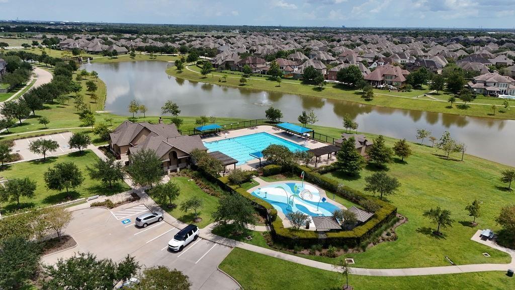 2341 Shallow Creek Lane