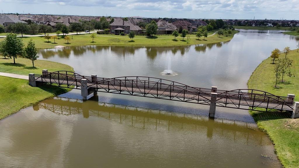 2341 Shallow Creek Lane