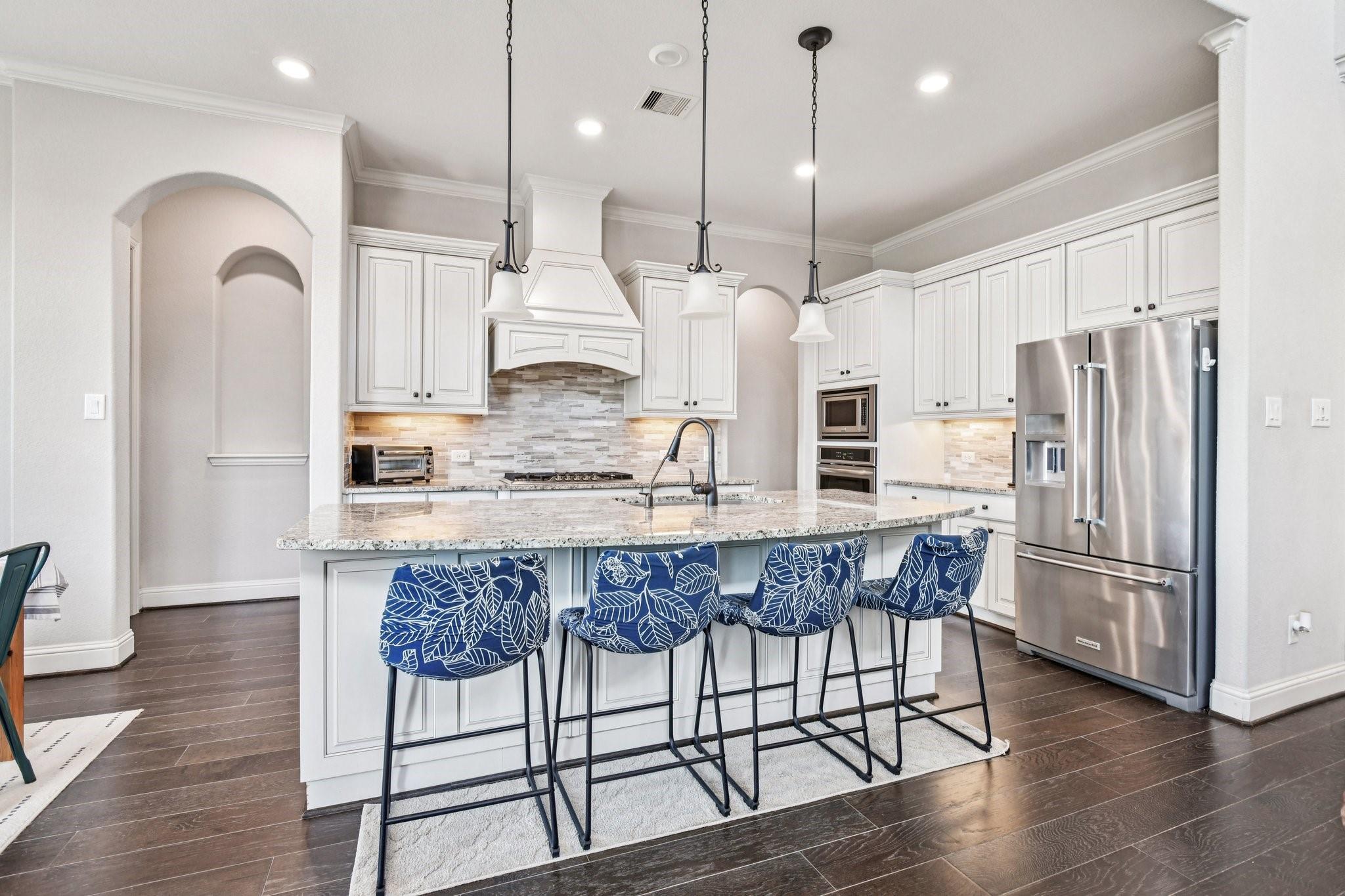 2341 Shallow Creek Lane