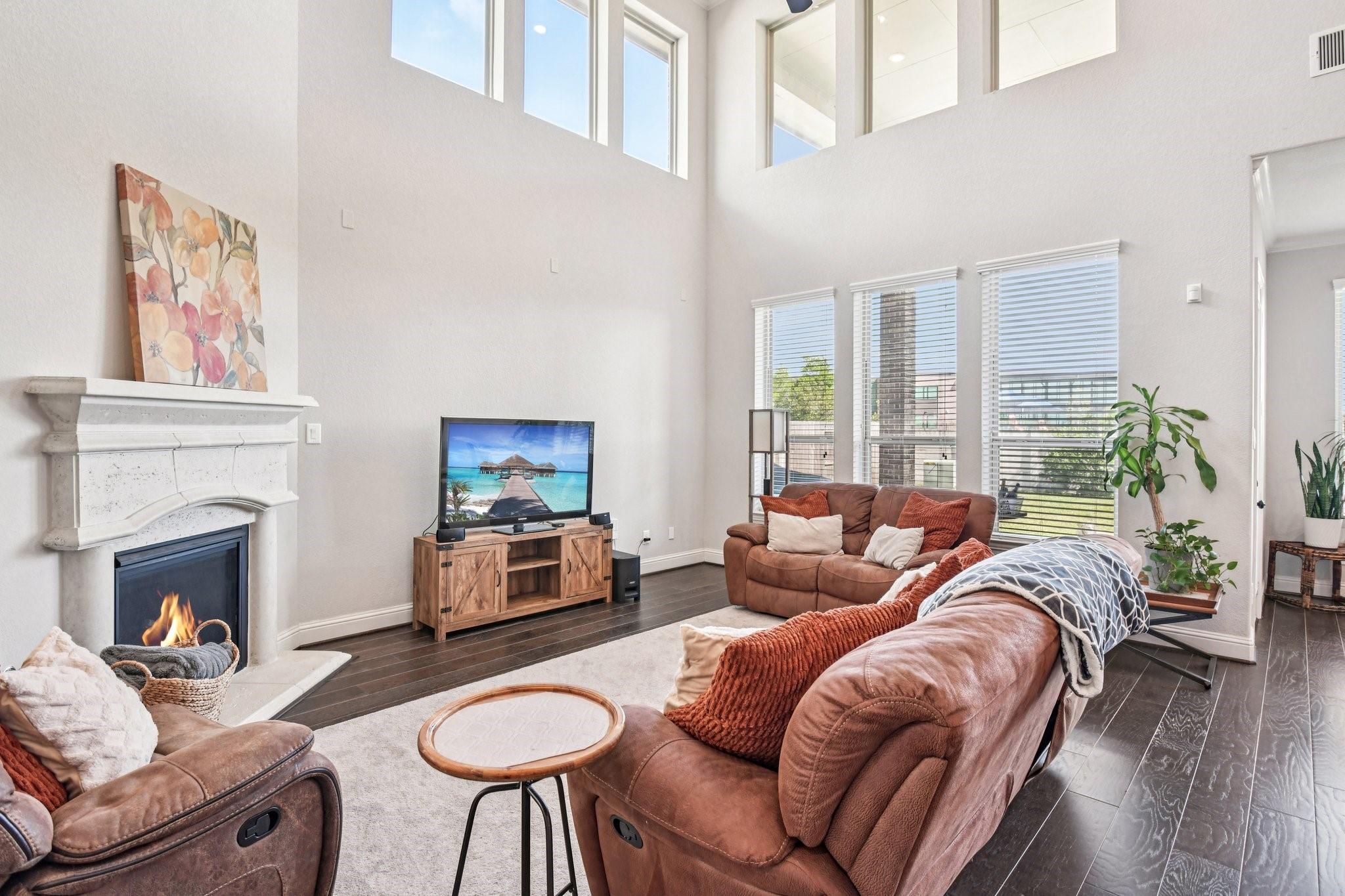 2341 Shallow Creek Lane