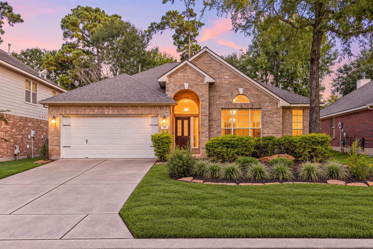 26 Heron Hollow Court