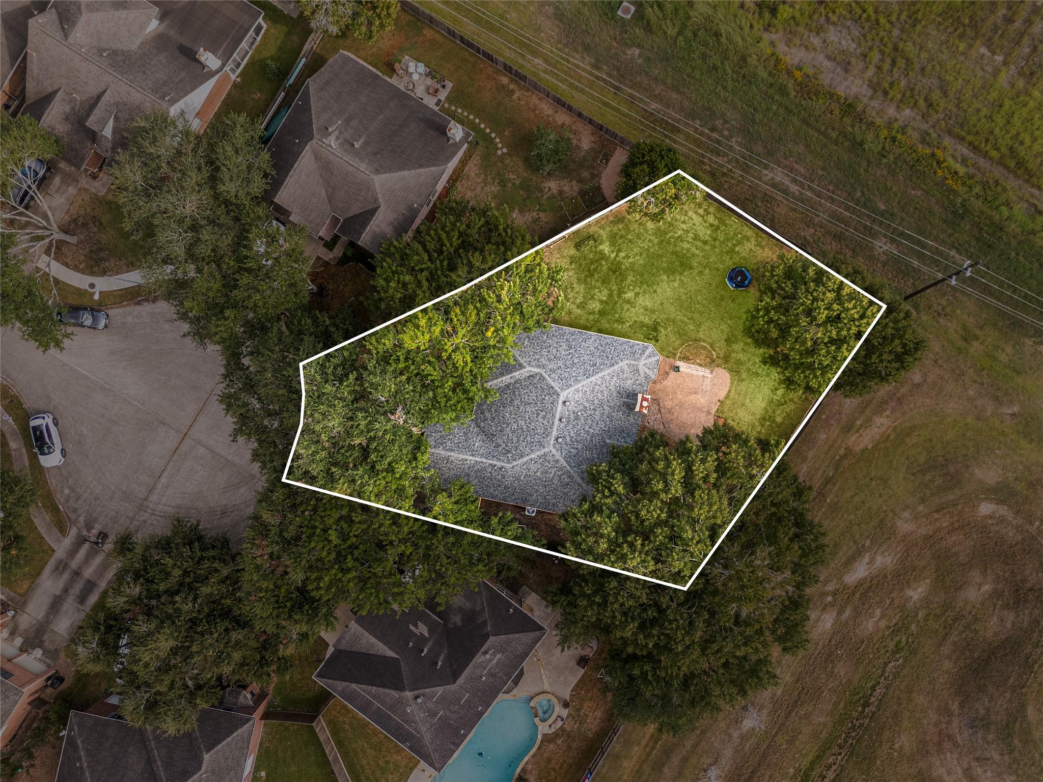 15927 Camp Fire Road