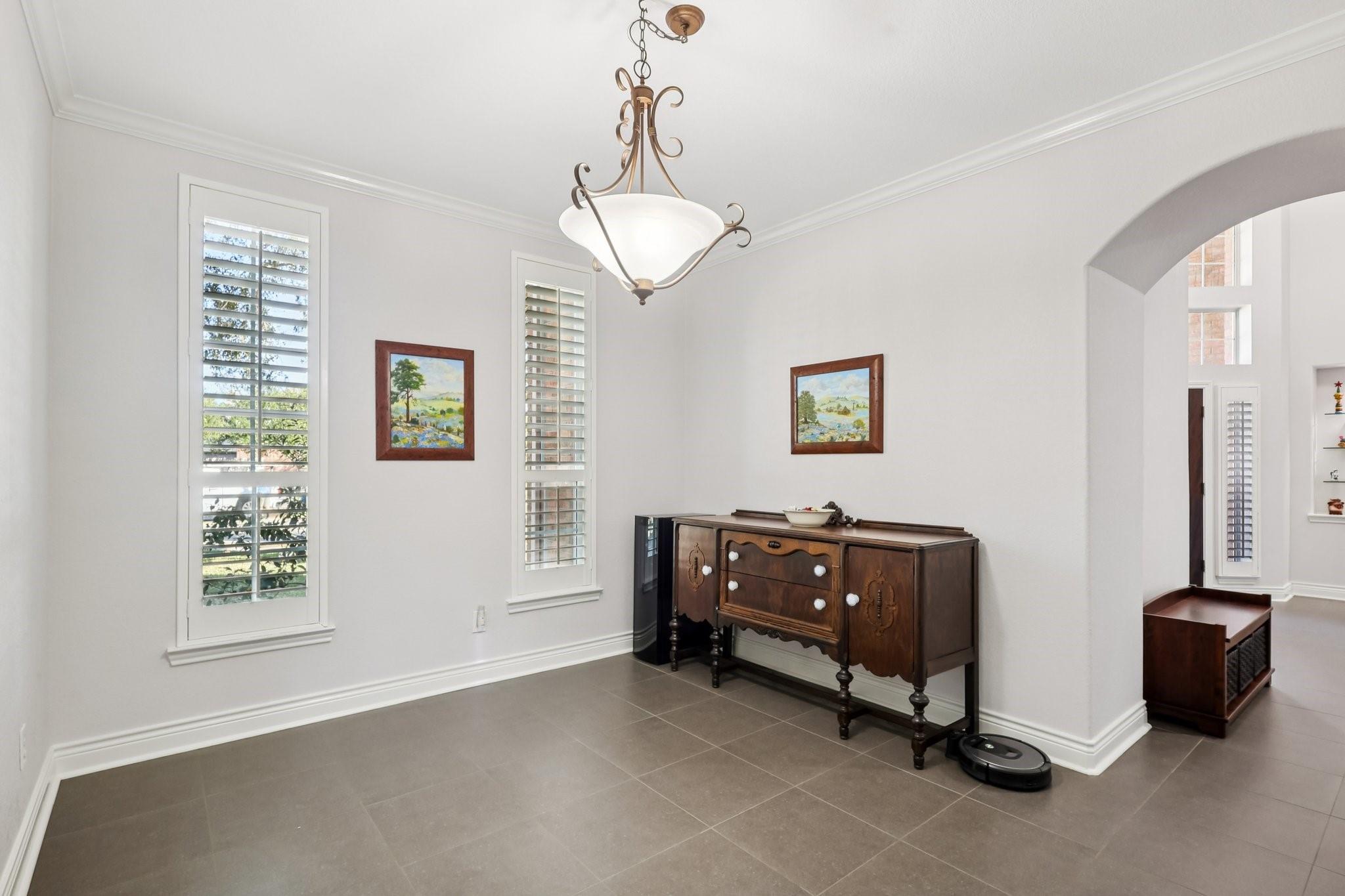 3205 Ashe Creek Drive