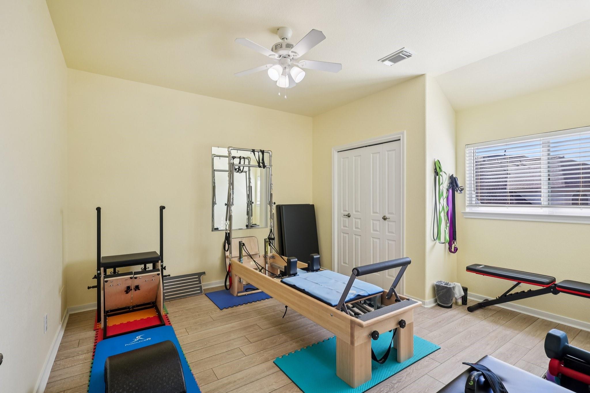 3205 Ashe Creek Drive