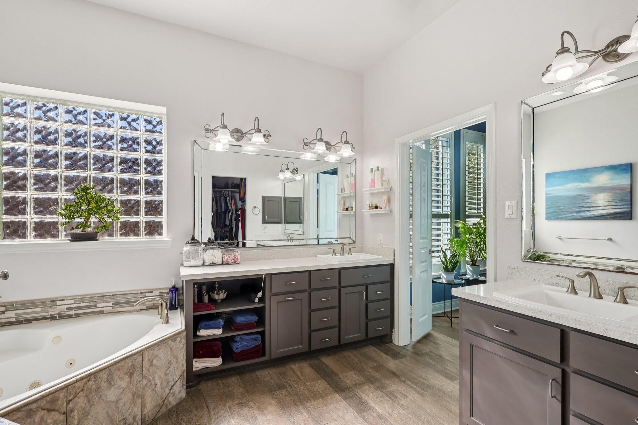 3205 Ashe Creek Drive