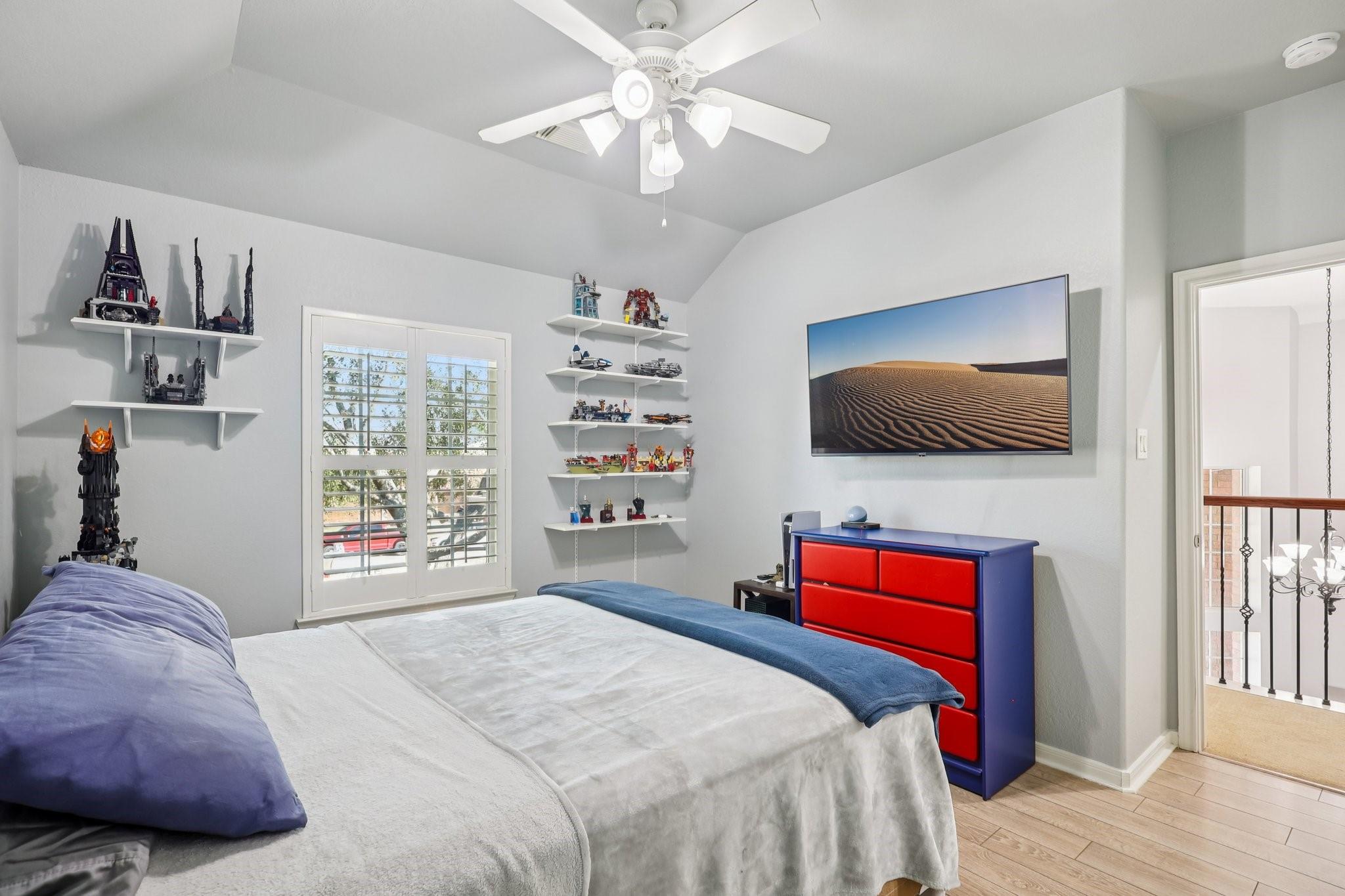 3205 Ashe Creek Drive