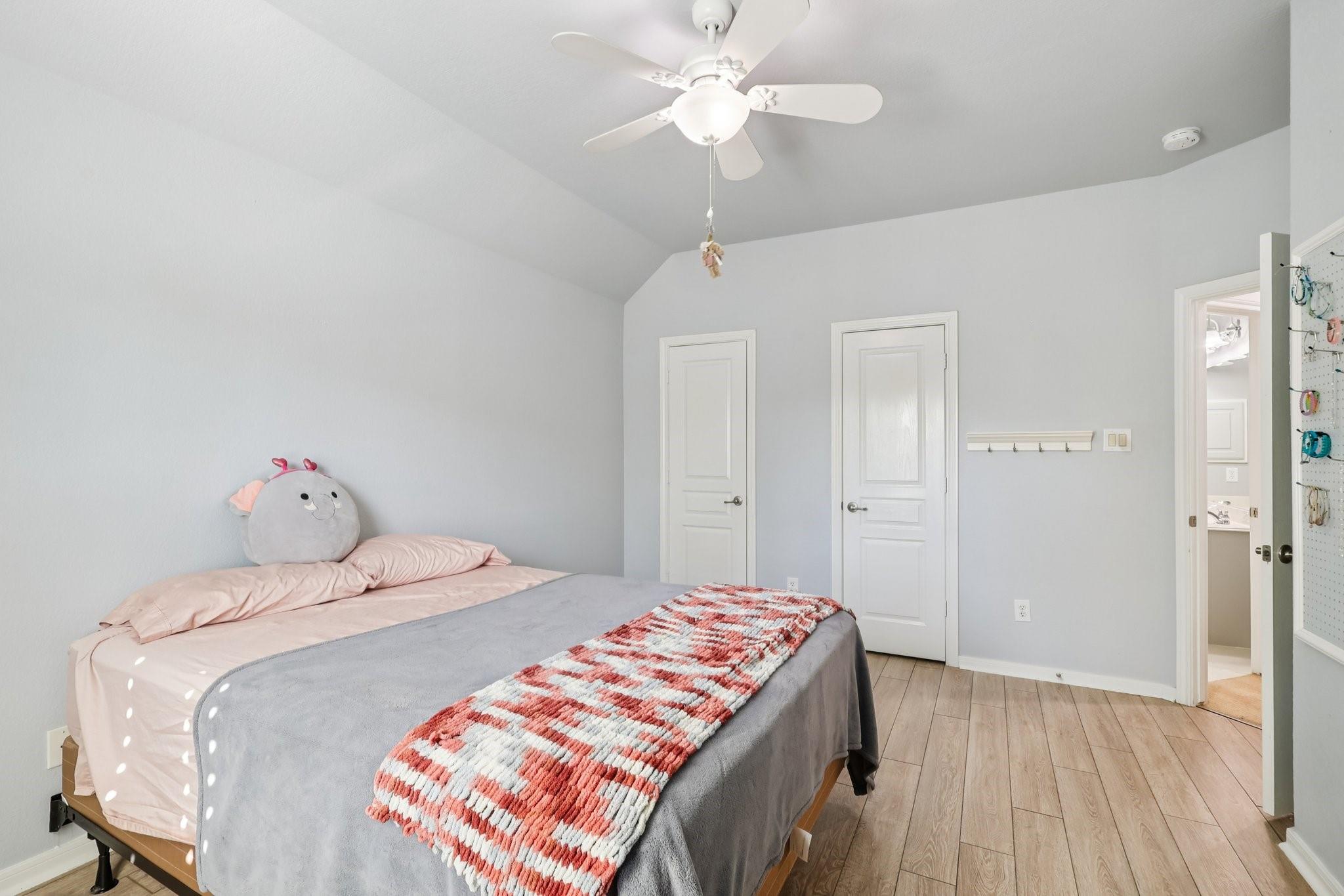 3205 Ashe Creek Drive