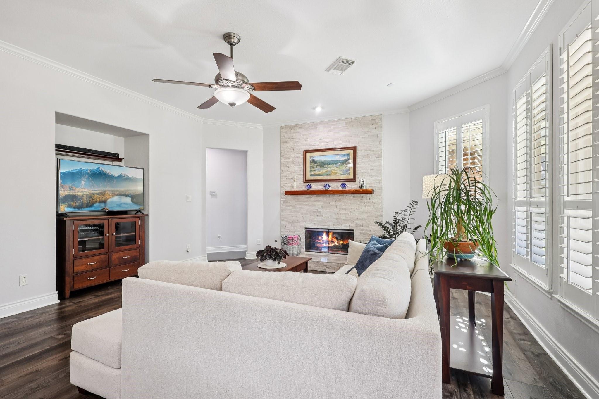 3205 Ashe Creek Drive