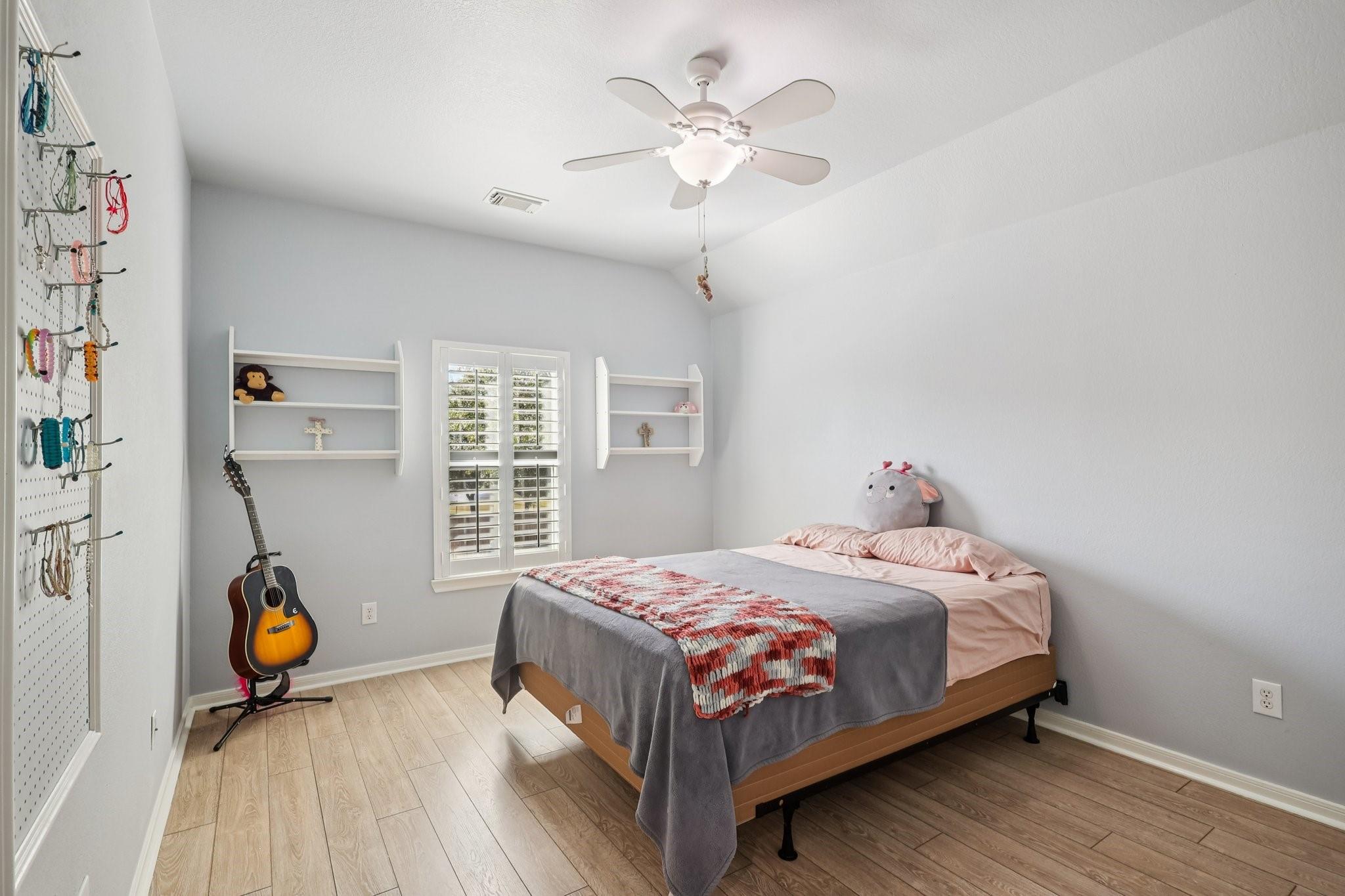 3205 Ashe Creek Drive