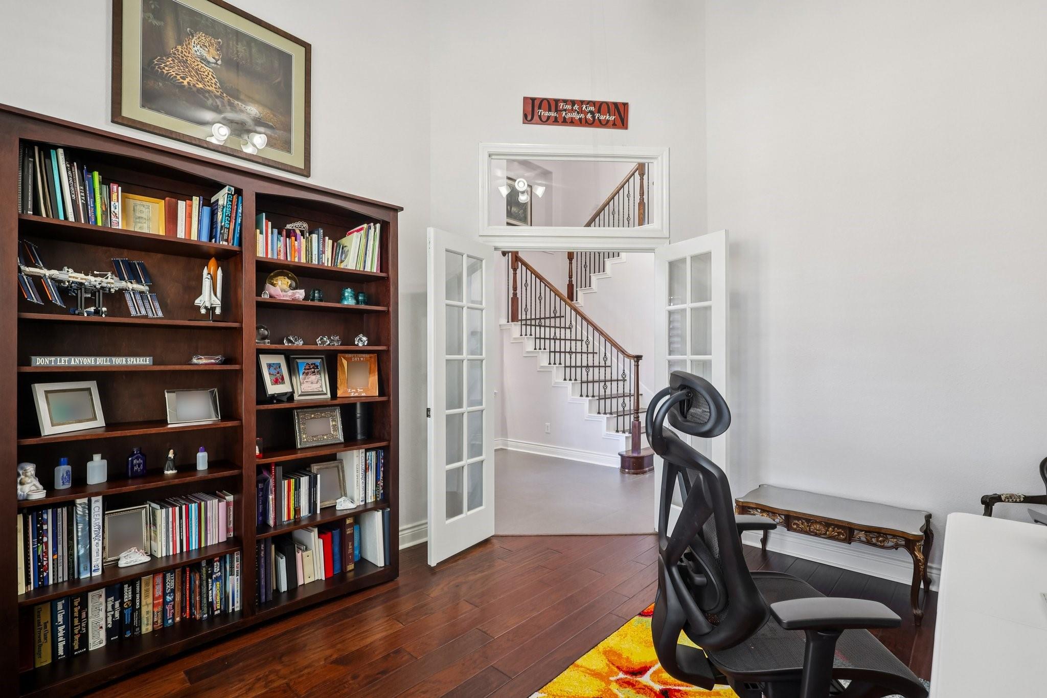 3205 Ashe Creek Drive