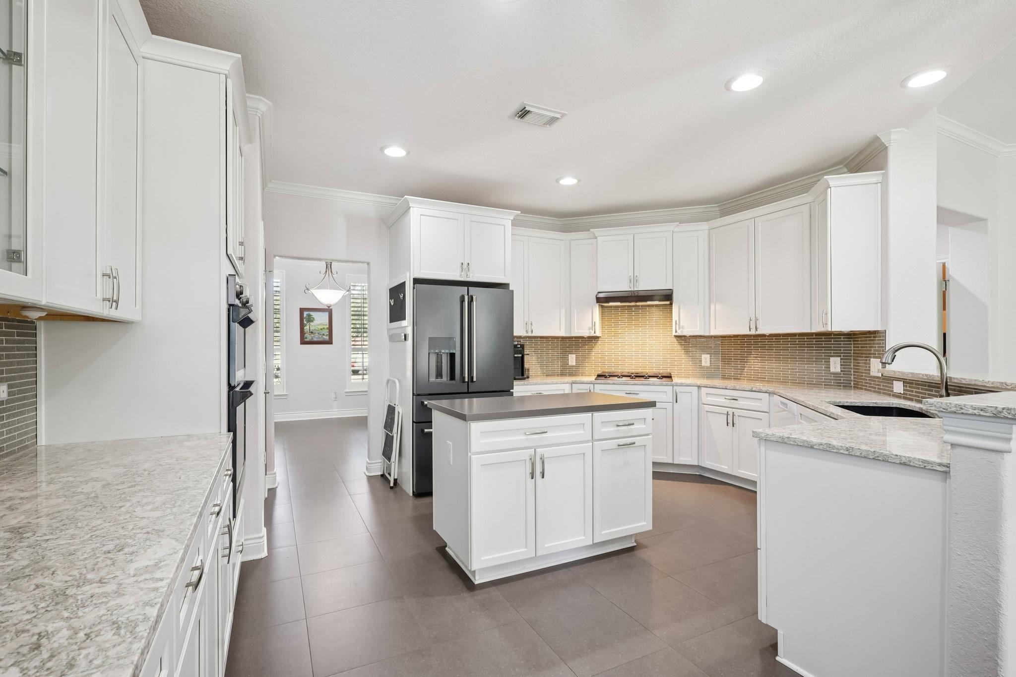 3205 Ashe Creek Drive