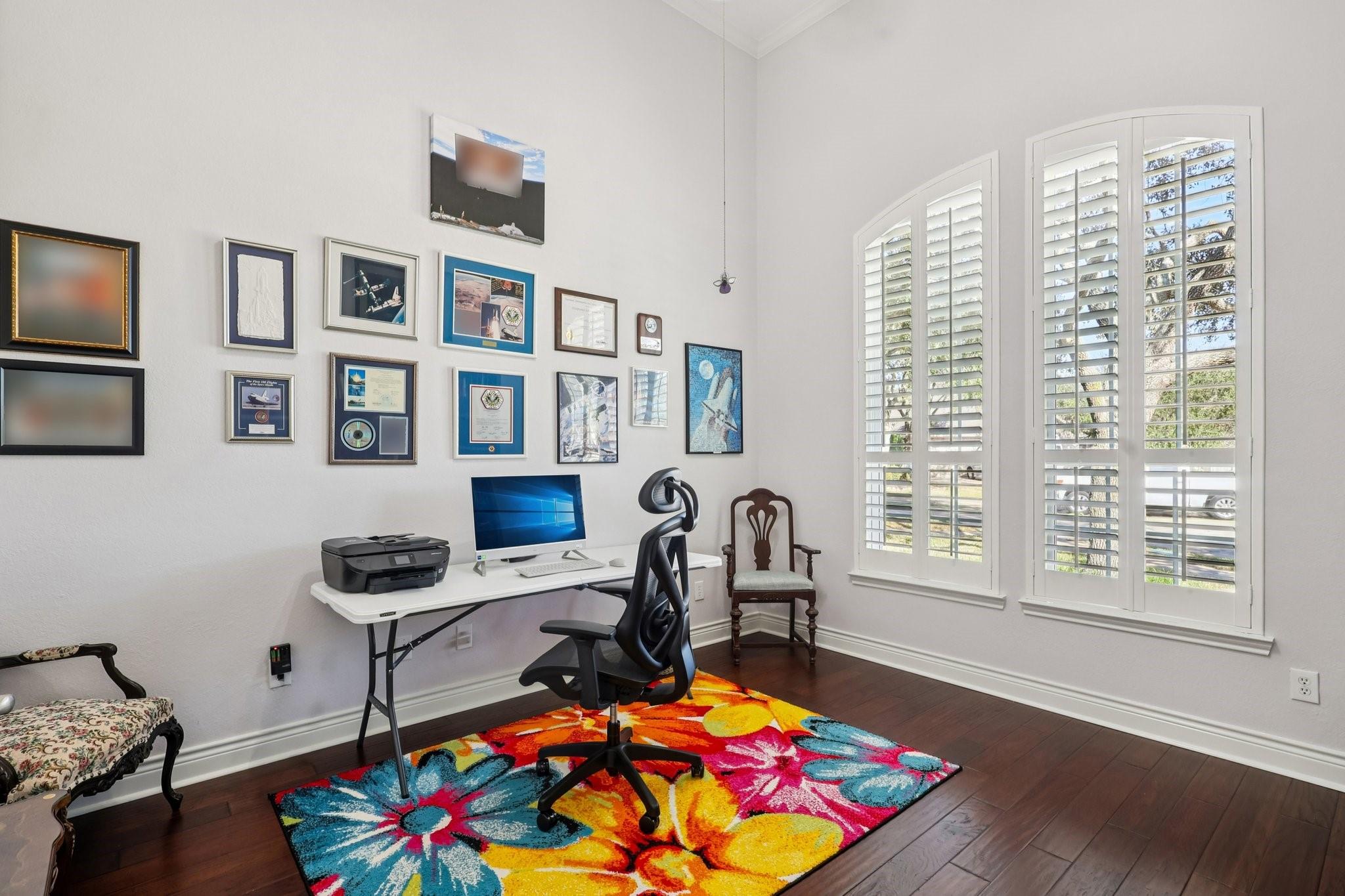 3205 Ashe Creek Drive