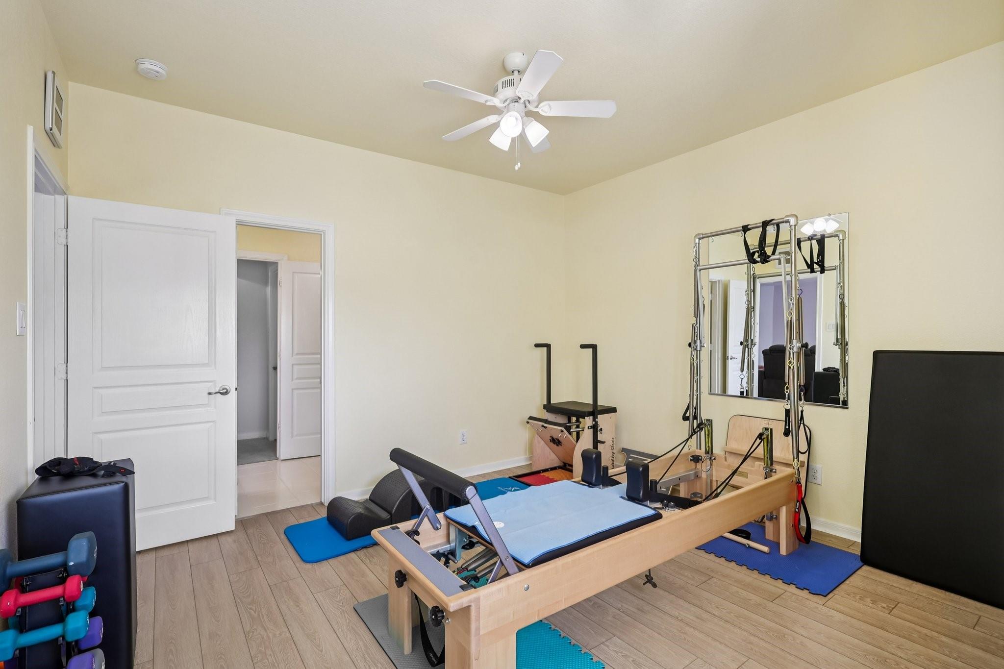 3205 Ashe Creek Drive