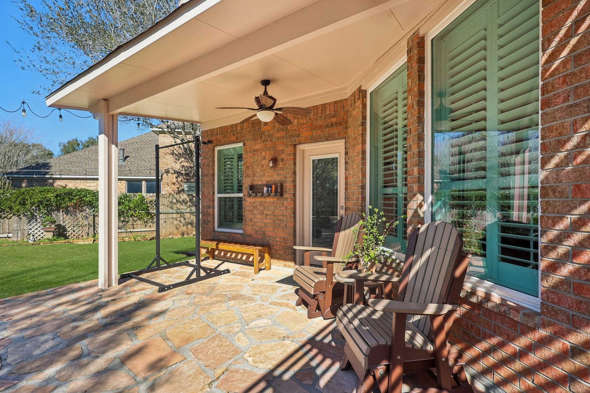 3205 Ashe Creek Drive