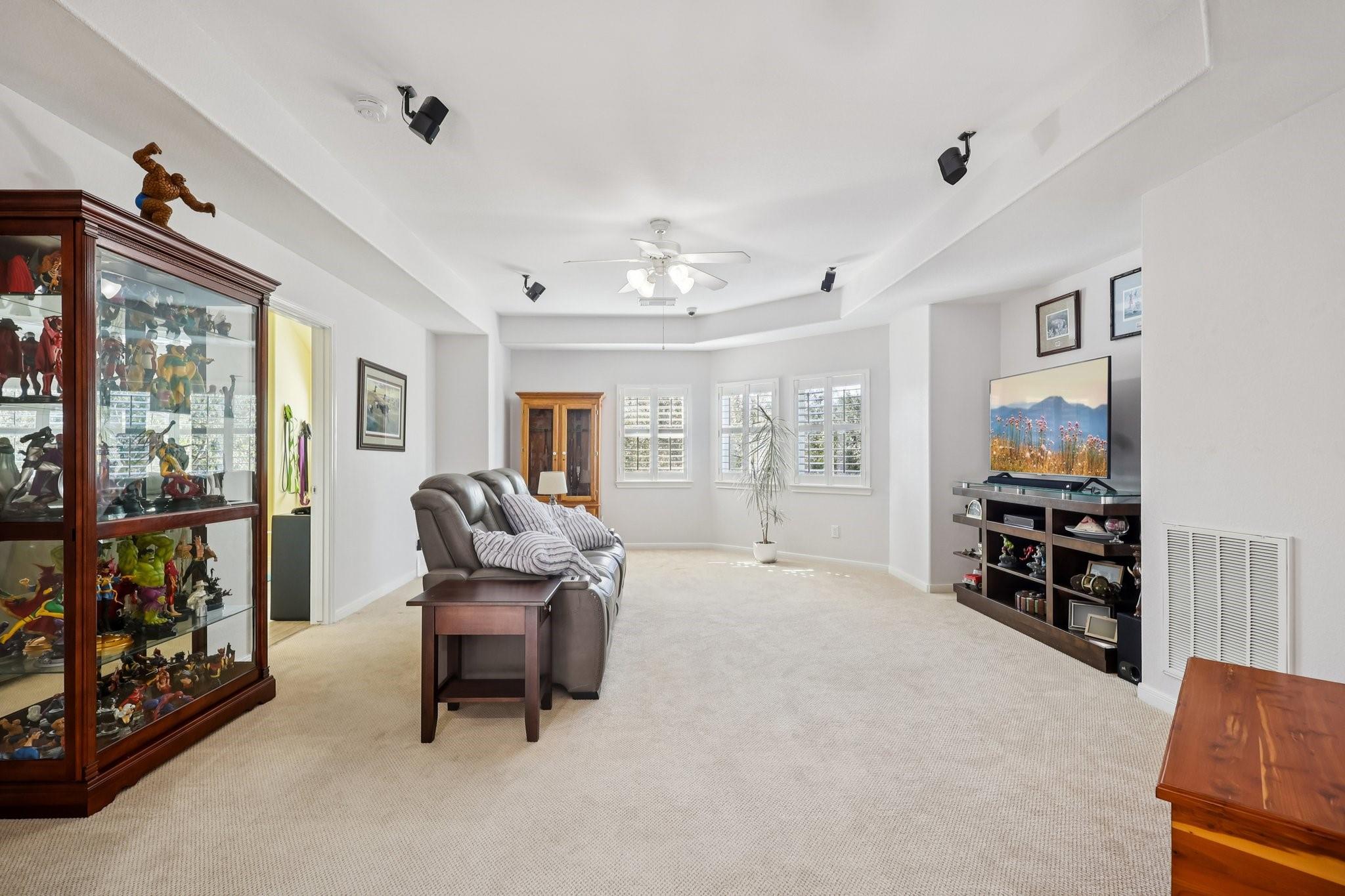 3205 Ashe Creek Drive