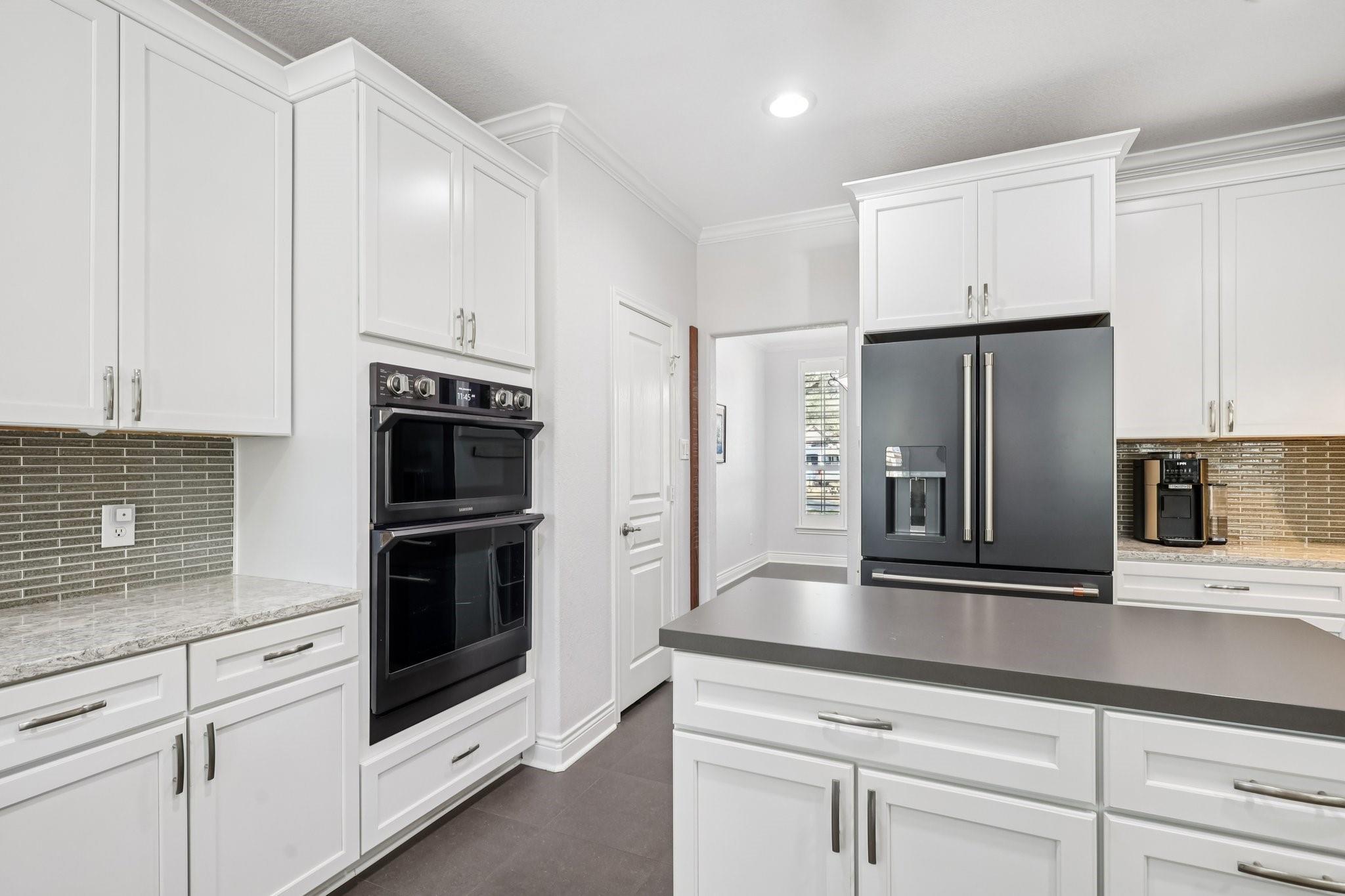 3205 Ashe Creek Drive