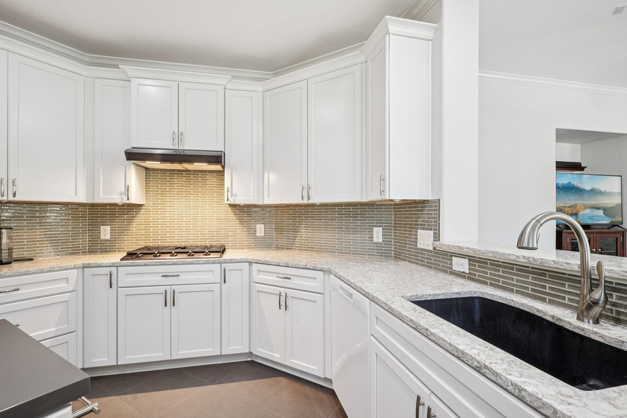 3205 Ashe Creek Drive