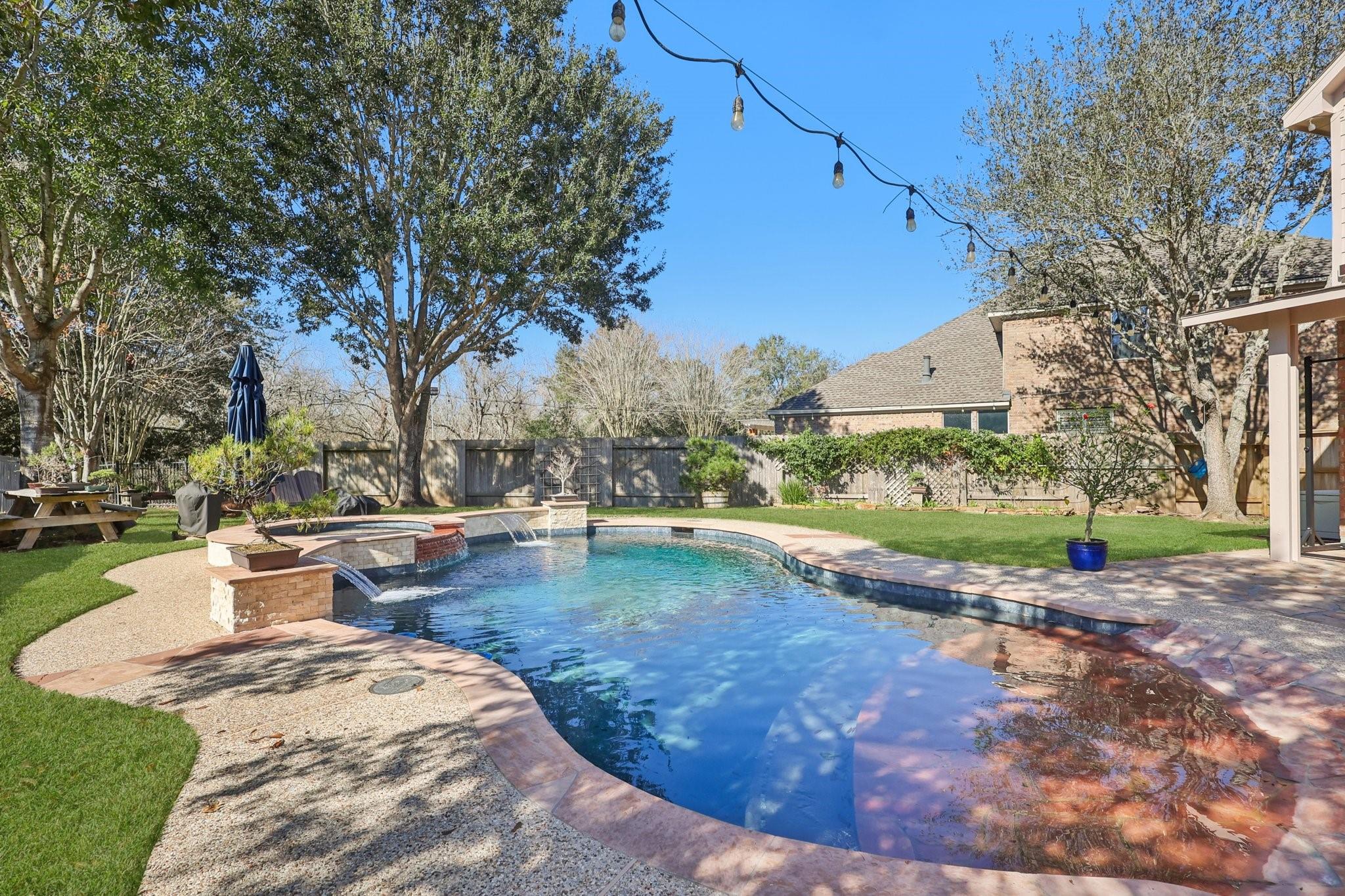 3205 Ashe Creek Drive