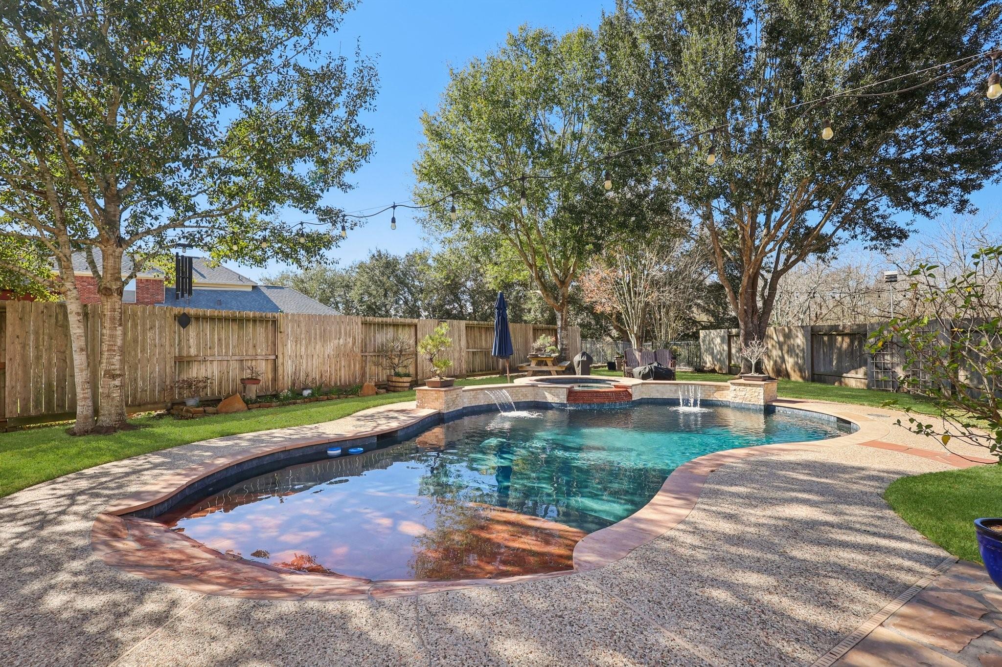 3205 Ashe Creek Drive