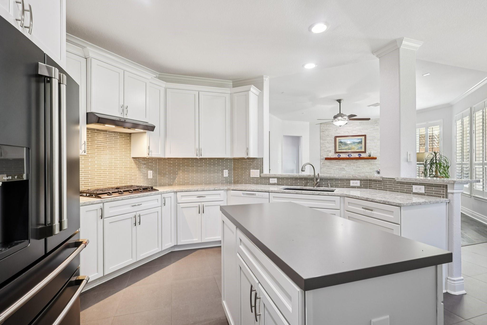 3205 Ashe Creek Drive