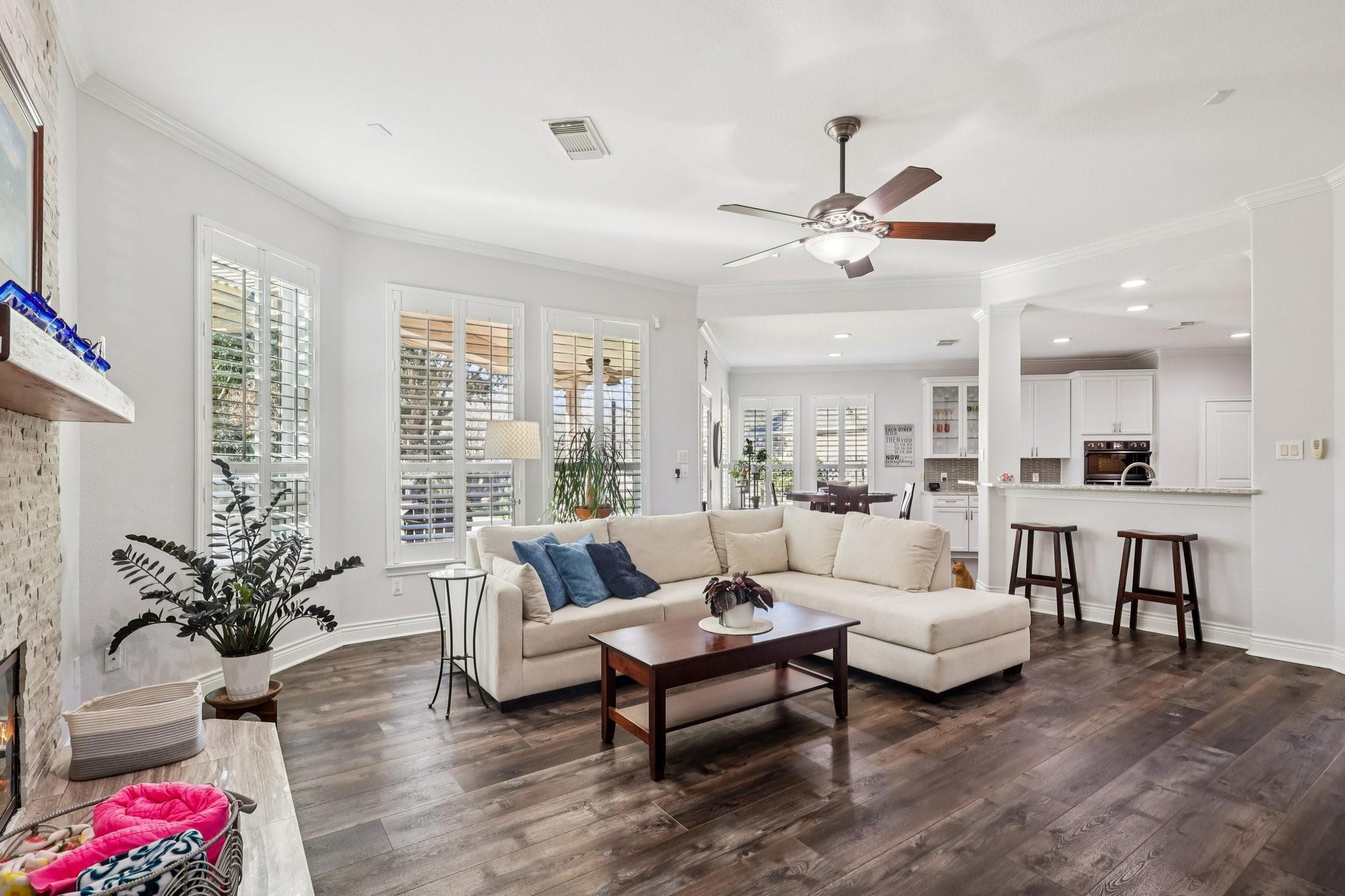 3205 Ashe Creek Drive