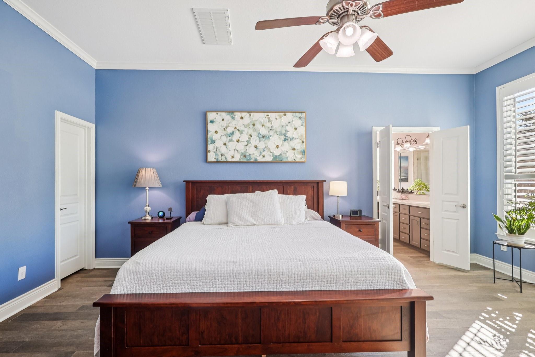 3205 Ashe Creek Drive