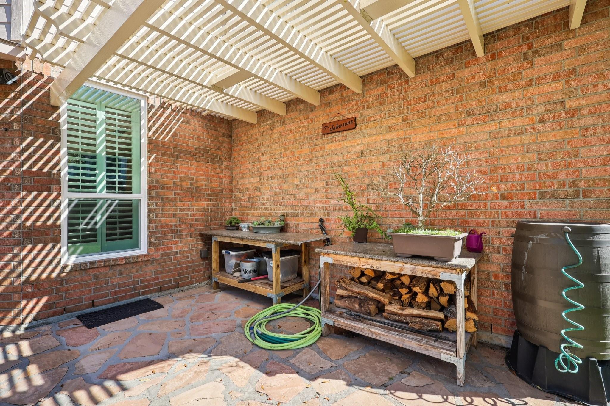 3205 Ashe Creek Drive