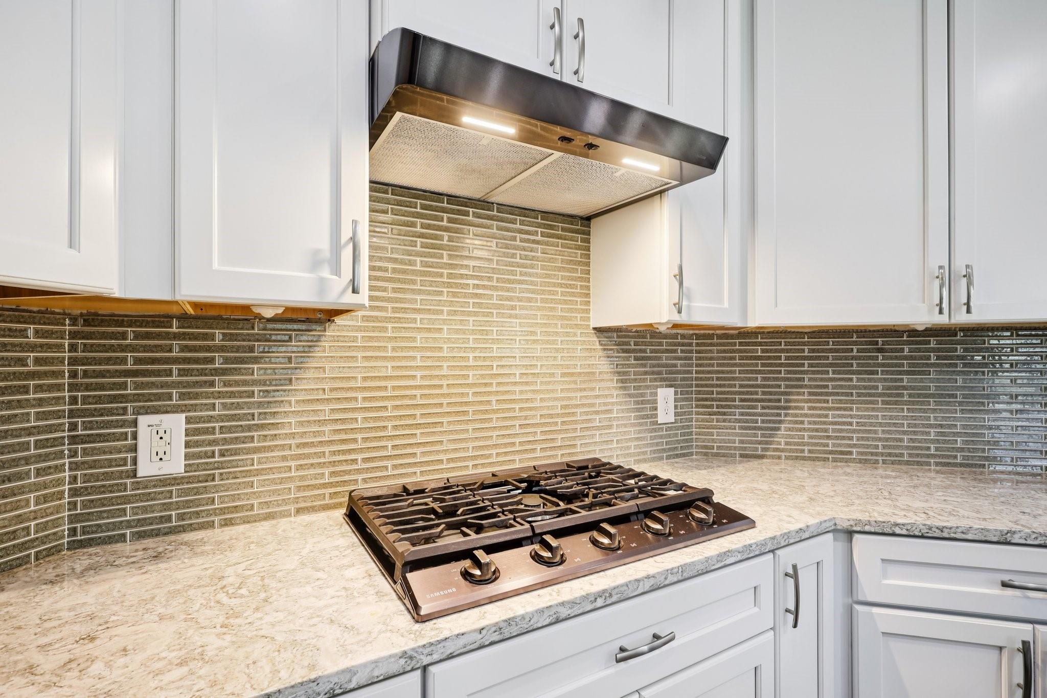 3205 Ashe Creek Drive