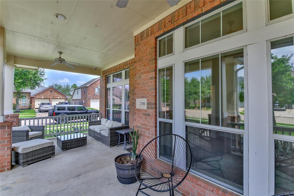 2301 Shadow Falls Lane