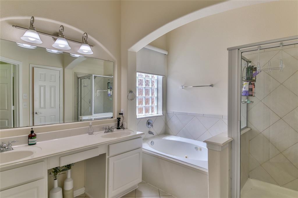 2301 Shadow Falls Lane