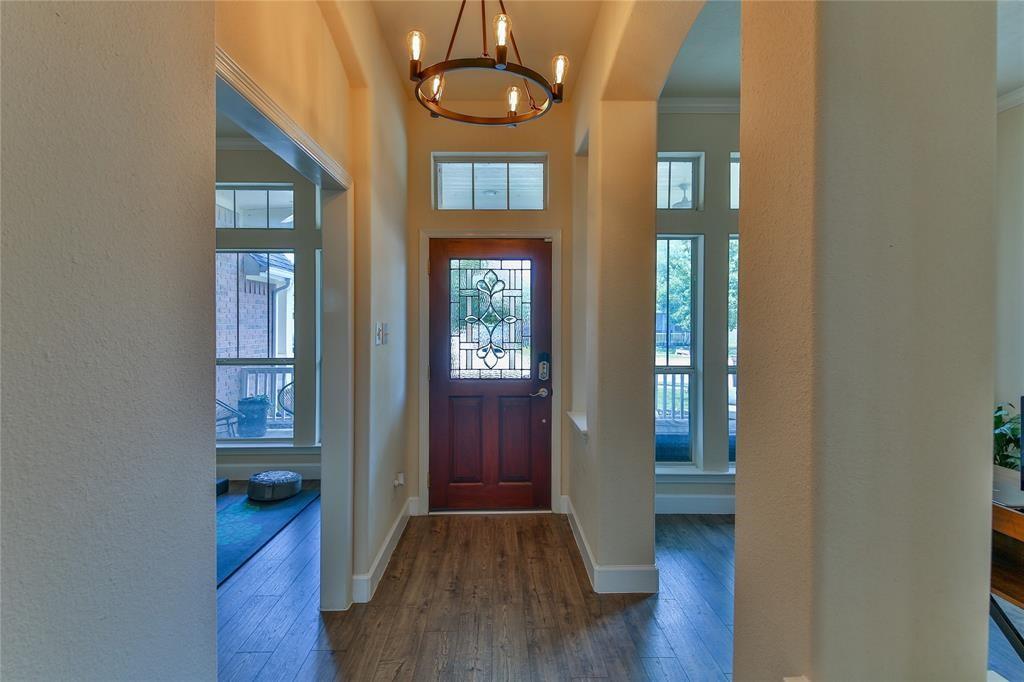 2301 Shadow Falls Lane