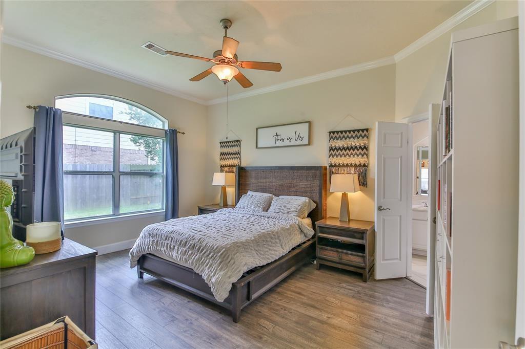 2301 Shadow Falls Lane