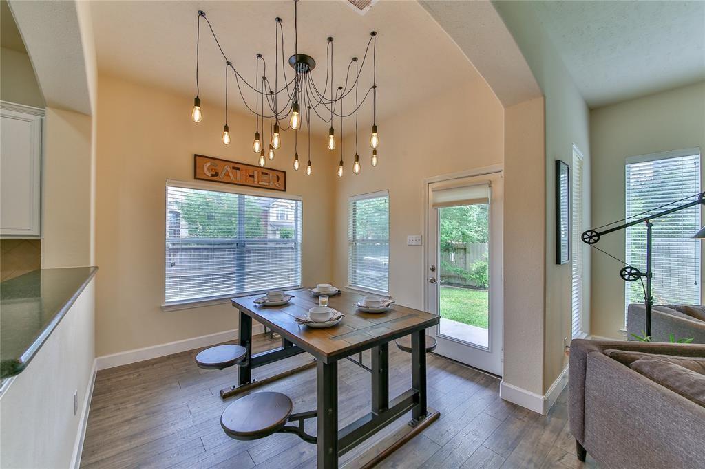 2301 Shadow Falls Lane